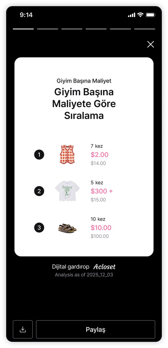 Stil İstatistikleri