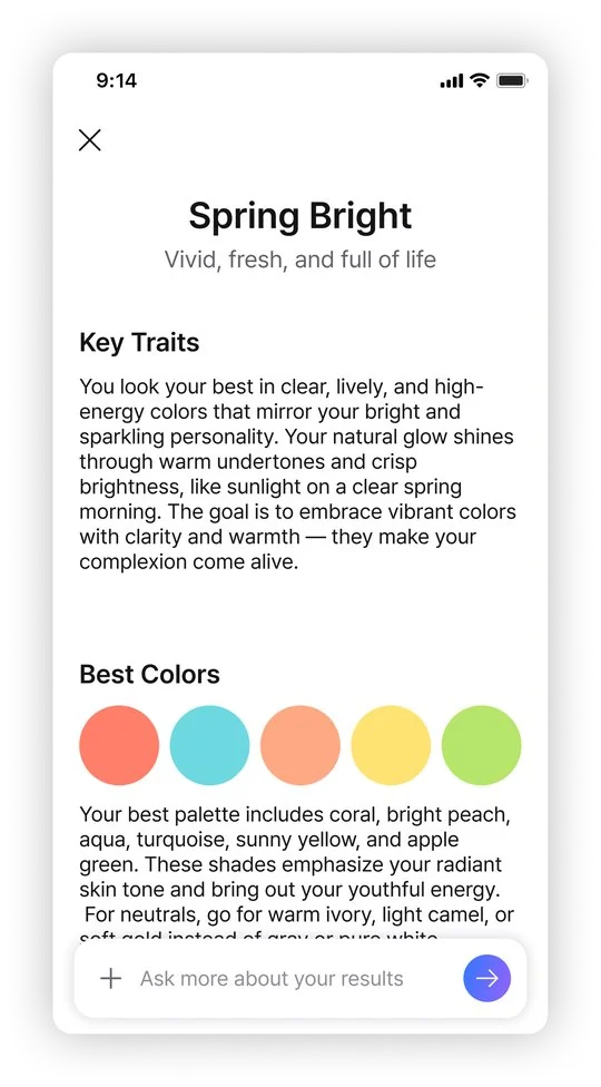 AI Stylist