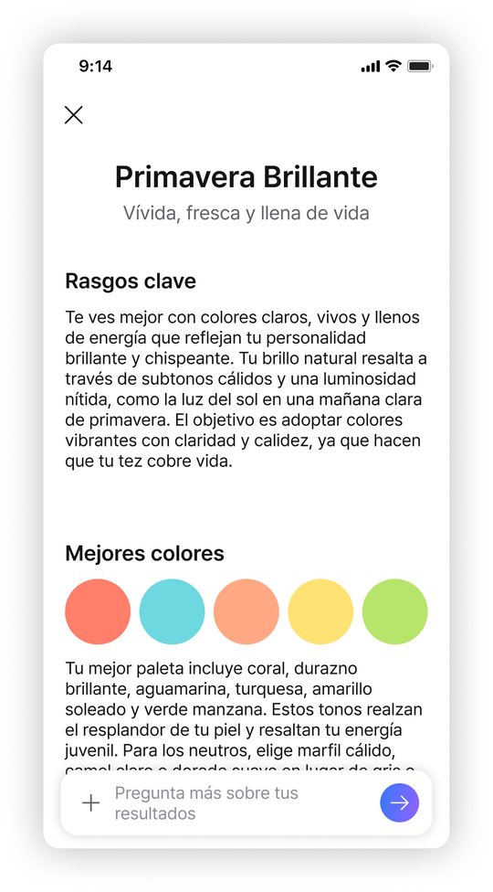 Análisis de Estilo IA