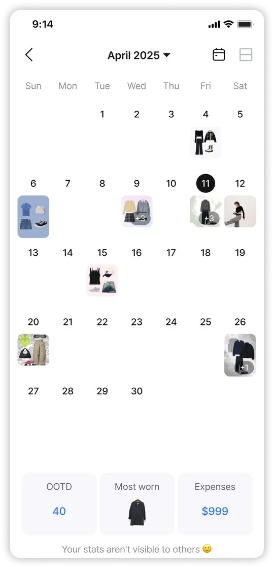 Plan Your Days & Trips