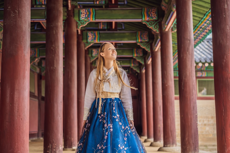 Hanbok, Hanfu, and Áo Dài — What to Know Before Wearing Traditional Attire for the Holidays