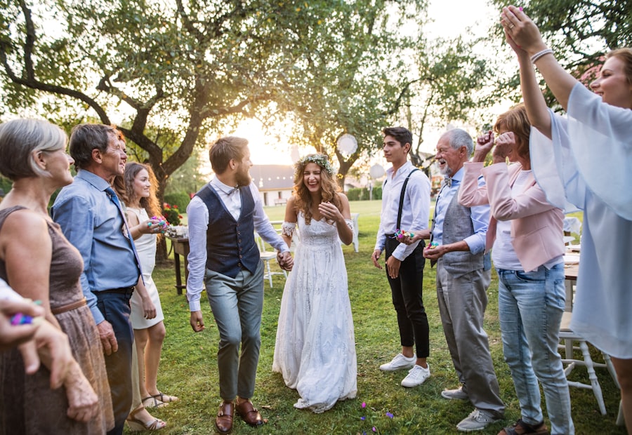 From Avoiding White to Matching Fabrics: A Global Guide to Wedding Guest Attire