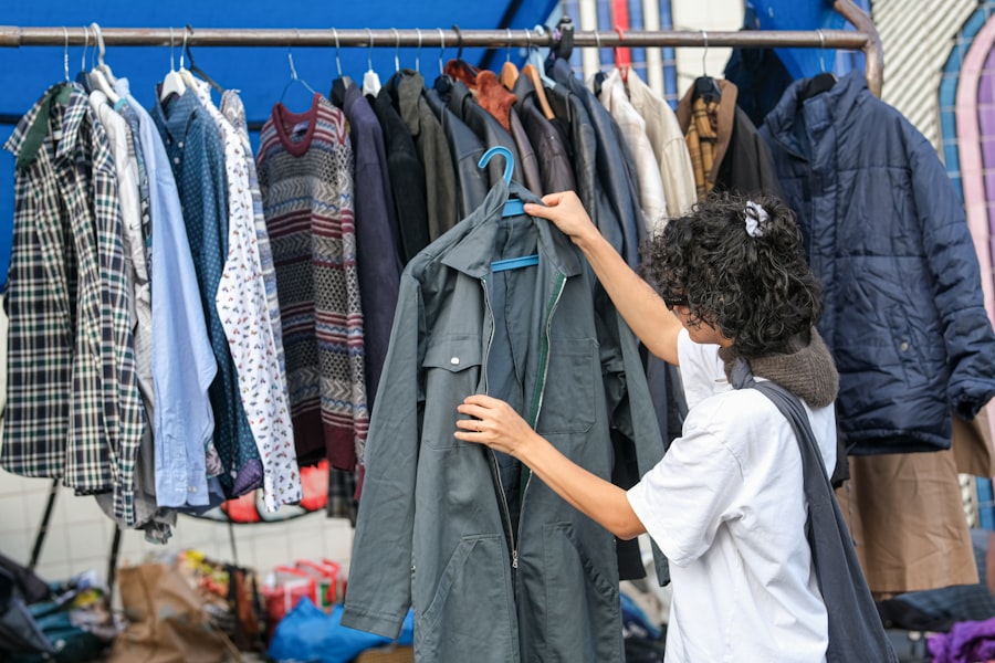 Treasures in the Dust: A Beginner’s Guide to Vintage Scavenging