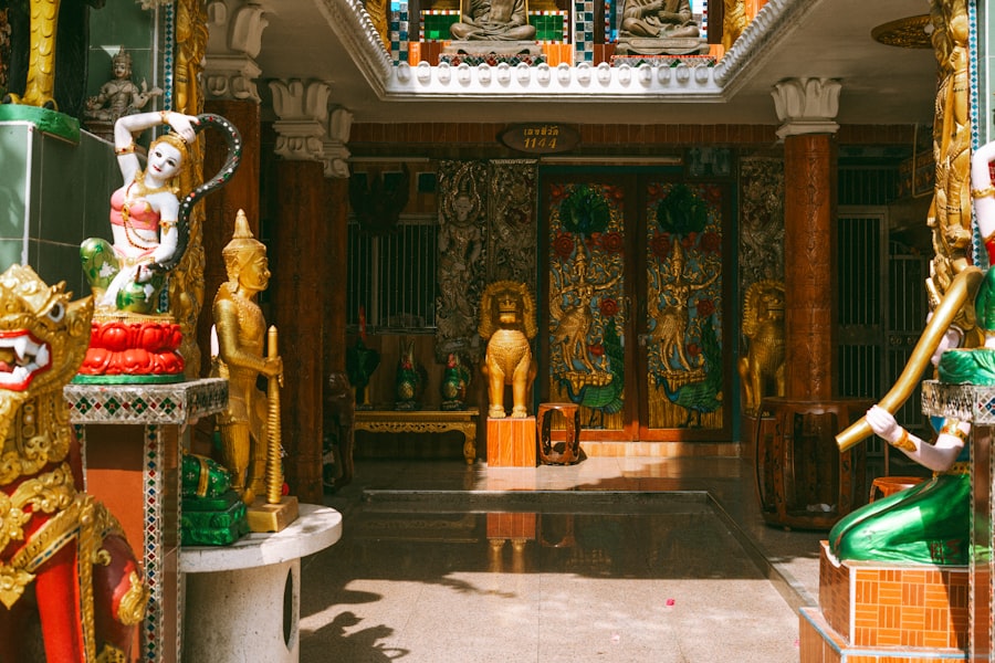 How to Never Get Turned Away: The Ultimate Dress Code Guide for Sacred Sites