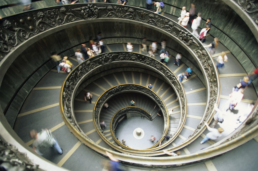 Why I Was Turned Away from the Sistine Chapel: The Ultimate Vatican Dress Code Guide