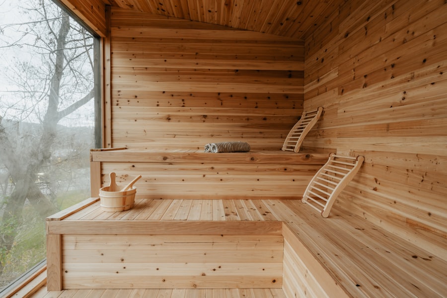5.5 Million People, 3.2 Million Saunas: Your Guide to Surviving a Finnish Sauna