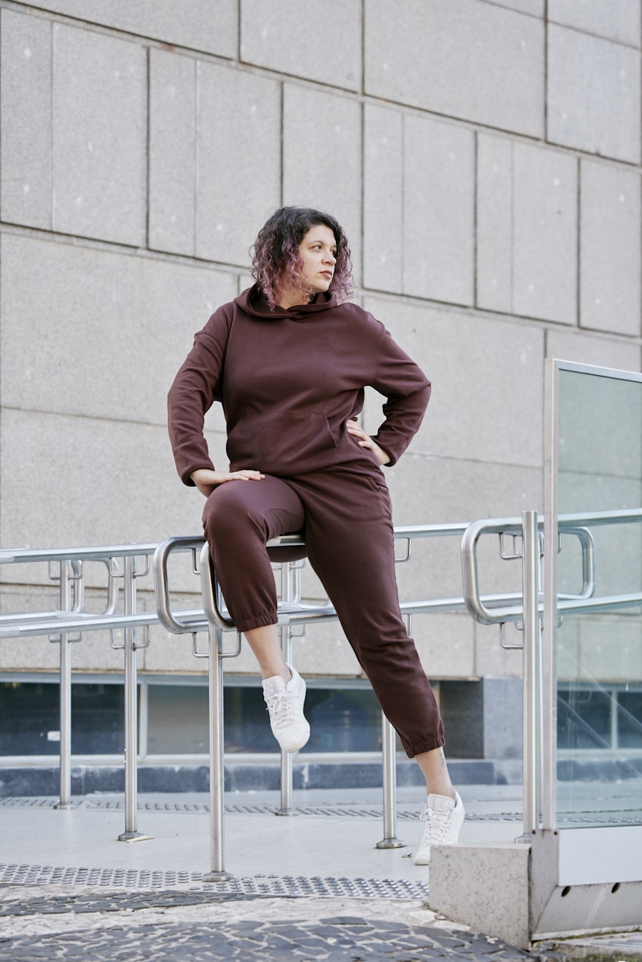 Athleisure: From the Gym to Brunch, The Magic of One Layer