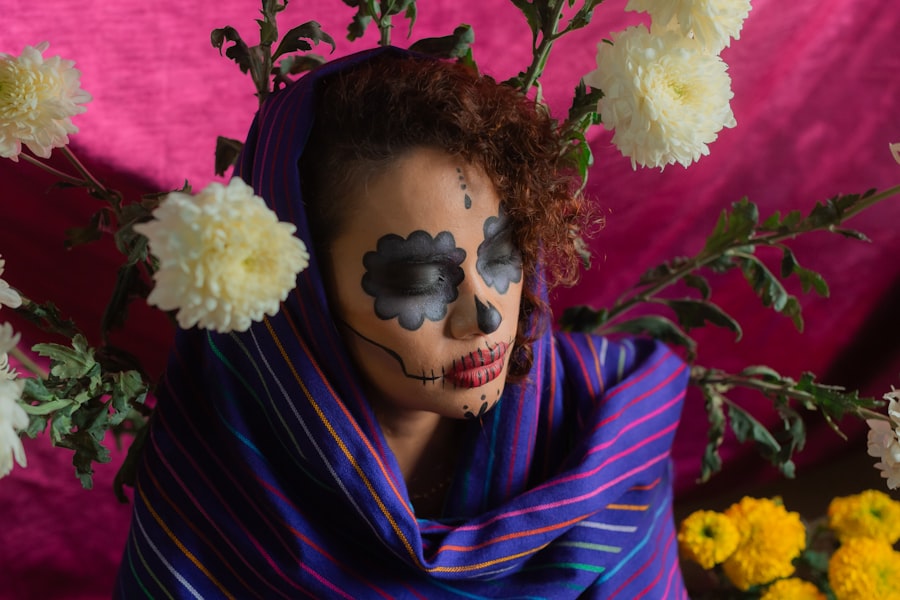 Día de Muertos: The Heartfelt Family Story Behind the Skull Makeup